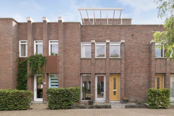 Woning Stavorenstraat 17 Amersfoort