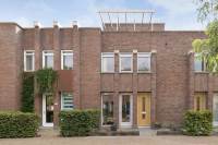 Woning Stavorenstraat 17 Amersfoort