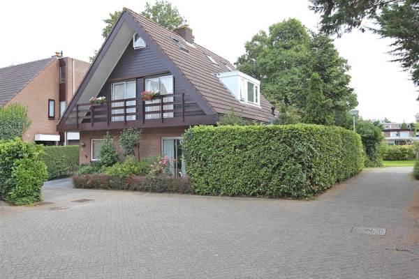 Woning Datheenhove 48 Zoetermeer
