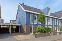Woning Vigelandstraat 69 Den Haag