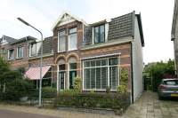 Woning Egelantierstraat 15 Hilversum