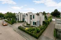 Woning Perwijs 30 Zevenbergen