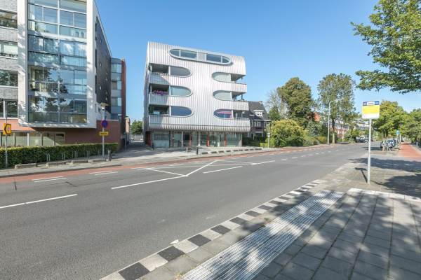 Woning Friesestraatweg 205 Groningen