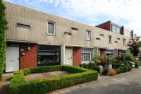 Woning Oosterbeekstraat 92 Tilburg