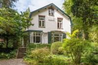 Woning Boslaan 1 Bussum