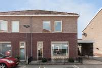 Woning Wim van Eststraat 15 St. Willebrord