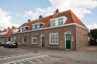 Woning Willemstraat 215 Ridderkerk