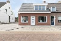 Woning Dorpsstraat 73 Oud Gastel