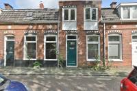 Woning Friesestraatweg 111 Groningen