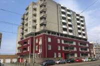 Woning Gevers Deynootweg 1262-C Den Haag