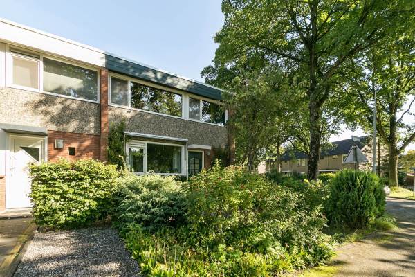 Woning Wederikweg 136 Haren Gn