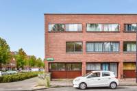 Woning Nilda Pintostraat 2 Amsterdam