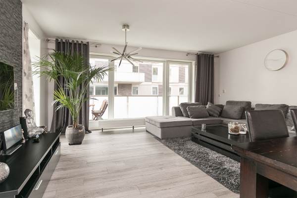 Woning Dedemsvaartweg 481 Den Haag