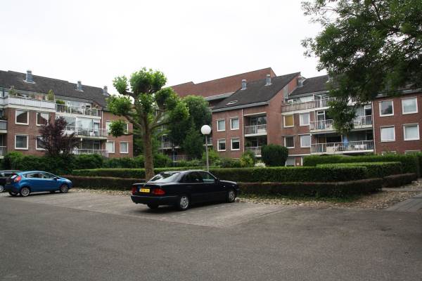 Woning Sauterneslaan 32f Maastricht