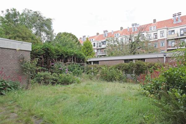 Woning Nova Zemblastraat 528 Amsterdam