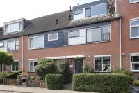 Woning Saffier 3 Zoetermeer