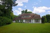 Woning Boslaan 12 Blaricum