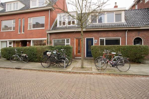 Woning Lingestraat 5 Groningen