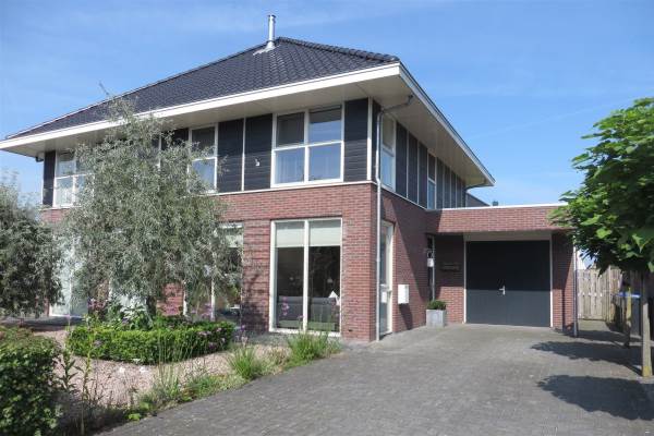 Woning De Klencke 30 Meppel