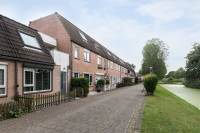 Woning Molecatensingel 50 Rotterdam