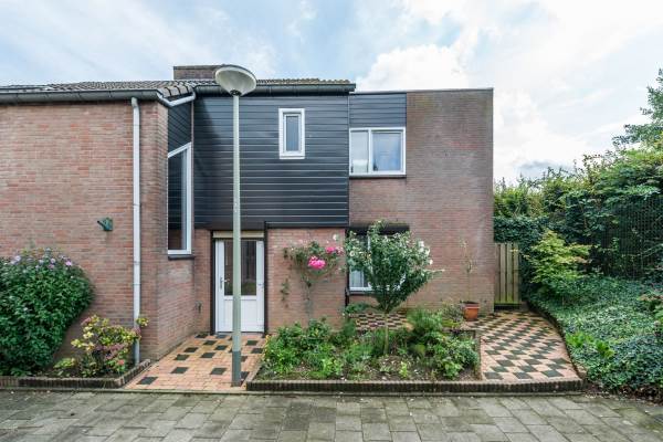 Woning Pallashof 50 Brunssum