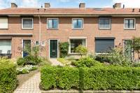 Woning Malvastraat 22 Arnhem