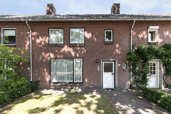 Woning Koppelstraat 56 Beek en Donk