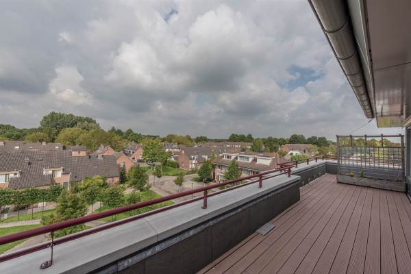Woning Lindehof 94 's-Gravendeel