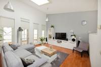 Woning Kromboomsveld 49 Zandvoort