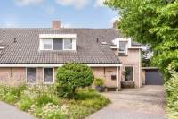 Woning Vlasaard 5 Ulvenhout