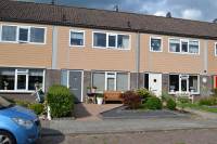 Woning Kreuzestraat 29 Hollandscheveld