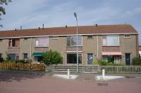 Woning Gerrit van der Sluijsstraat 9 Sint Maartensvlotbrug