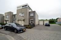 Woning Vuurvlinder 31 Breda
