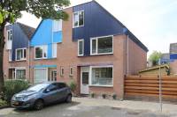 Woning Tulpentuin 7 Zoetermeer