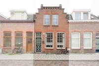 Woning Hendrikstraat 19 Dordrecht