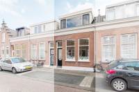 Woning Oranjestraat 10 Dordrecht