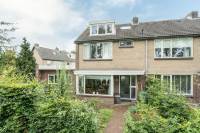 Woning Laurierstraat 22 Drunen