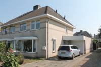 Woning J. van Zantenstraat 19 Tiel
