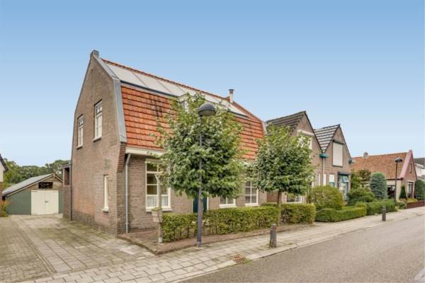 Woning Plasweg 37 IJsselmuiden