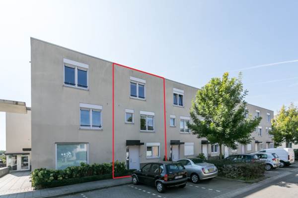 Woning Ponjaardruwe 135 Maastricht