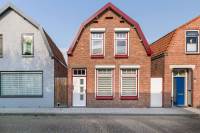 Woning Ds. Jan Scharpstraat 11 Axel