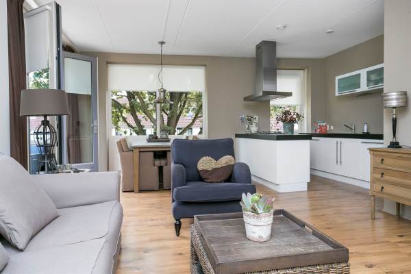 Woning Molenstraat 2D Veenendaal