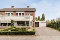 Woning Emmastraat 7 Borne