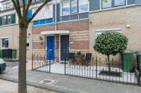 Woning Etty Hillesumstraat 29 Spijkenisse