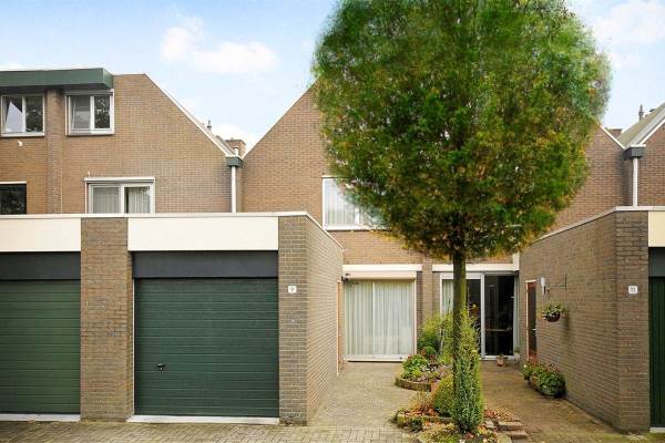 Woning In de Pelmolen 9 Duivendrecht