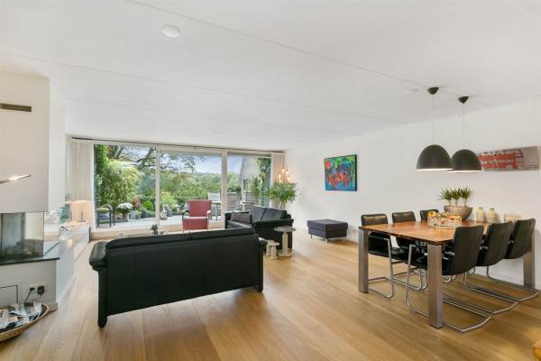 Woning Koerheuvelweg 7 Rhenen