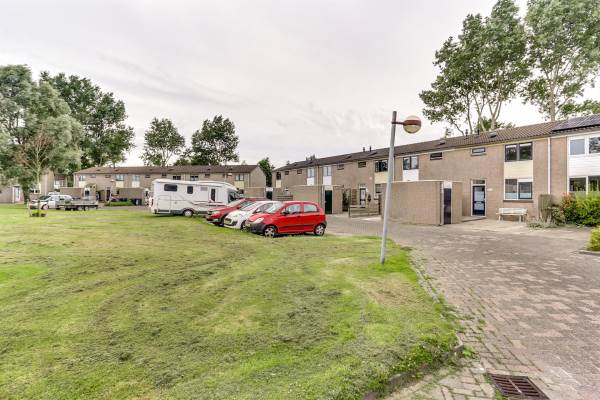 Woning Kruiszwin 4135 Julianadorp