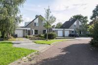 Woning Zuurstukken 33 Eelde