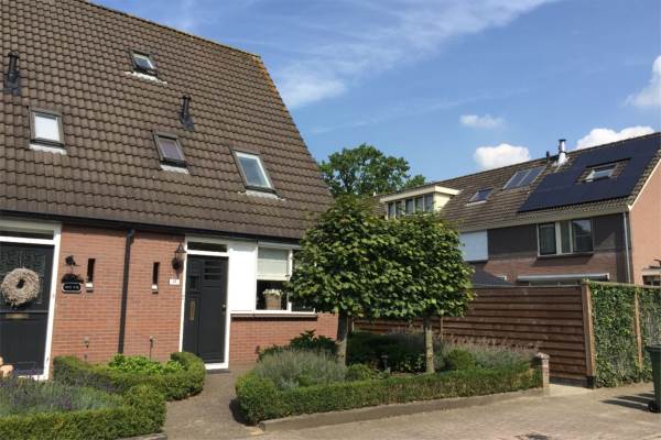 Woning De Riemt 23 Wekerom