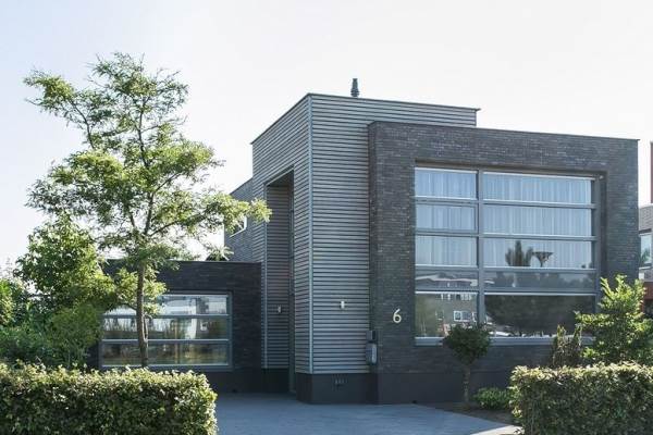Woning Weemhofseiland 6 Eelderwolde